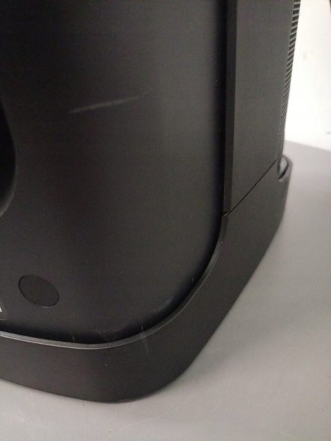 PRZENOŚNY GŁOŚNIK SONY SRS-XP500 BT BLACK