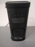 PRZENOŚNY GŁOŚNIK SONY SRS-XP500 BT BLACK