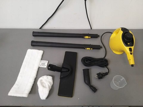 Parownica Karcher SC 1 EasyFix 1.516-300.0