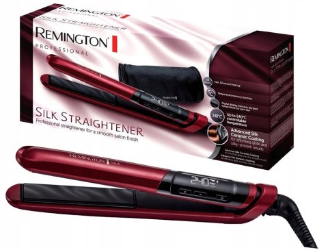 Prostownica Remington S9600