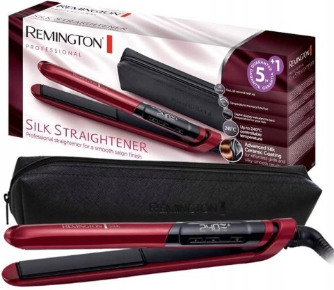 Prostownica Remington S9600