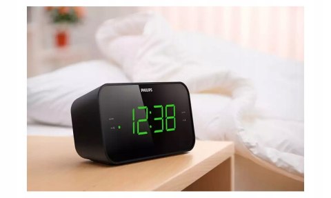 Radio sieciowo-bateryjne FM Philips TAR3306