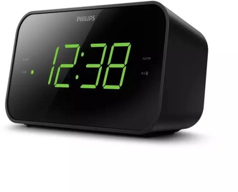 Radio sieciowo-bateryjne FM Philips TAR3306