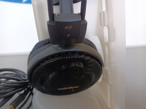 Słuchawki wokółuszne Audio-Technica ATH-AD900X