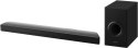 Soundbar Panasonic SC-HTB510 2.1 240 W czarny
