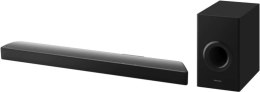 Soundbar Panasonic SC-HTB510 2.1 240 W czarny
