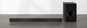 Soundbar Panasonic SC-HTB510 2.1 240 W czarny