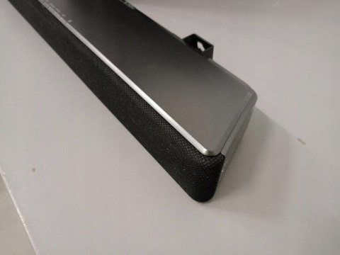 Soundbar Panasonic SC-HTB510 2.1 240 W czarny