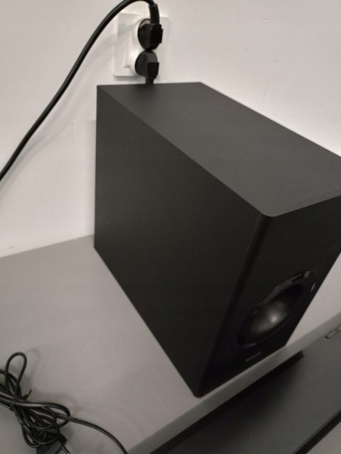 Soundbar Panasonic SC-HTB510 2.1 240 W czarny