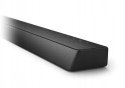 Soundbar Philips TAB7207/10 2.1 520 W czarny