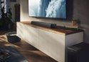 Soundbar Philips TAB7207/10 2.1 520 W czarny