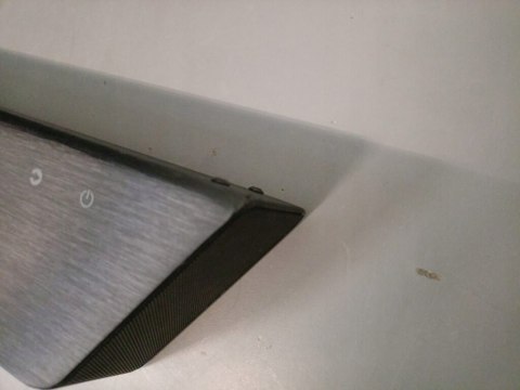 Soundbar Philips TAB7207/10 2.1 520 W czarny