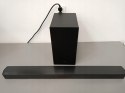 Soundbar Samsung HW-C440G 270 W, czarny Bluetooth