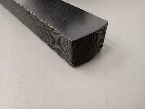 Soundbar Samsung HW-C440G 270 W, czarny Bluetooth