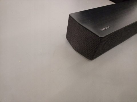 Soundbar Samsung HW-C440G 270 W, czarny Bluetooth