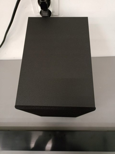 Soundbar Samsung HW-C440G 270 W, czarny Bluetooth