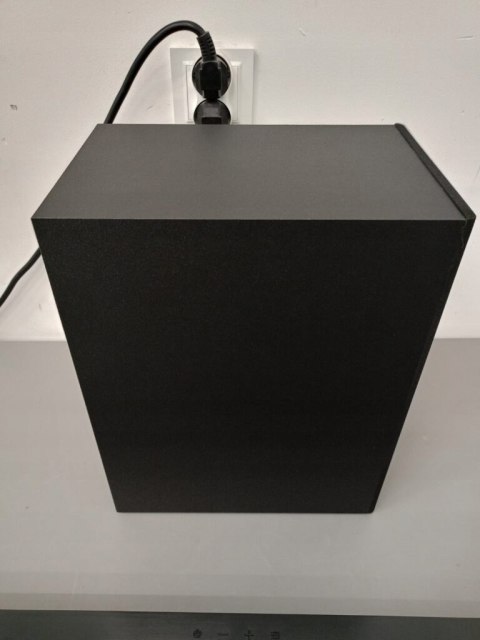 Soundbar Samsung HW-C440G 270 W, czarny Bluetooth