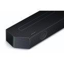 Soundbar Samsung HW-Q610GC 3.1.2 360W Bluetooth Dolby Atmos DTS