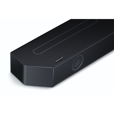 Soundbar Samsung HW-Q610GC 3.1.2 360W Bluetooth Dolby Atmos DTS