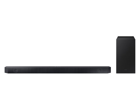 Soundbar Samsung HW-Q610GC 3.1.2 360W Bluetooth Dolby Atmos DTS