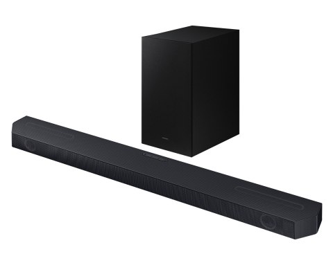 Soundbar Samsung HW-Q610GC 3.1.2 360W Bluetooth Dolby Atmos DTS