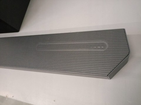 Soundbar Samsung HW-Q610GC 3.1.2 360W Bluetooth Dolby Atmos DTS