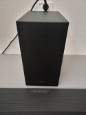 Soundbar Samsung HW-Q610GC 3.1.2 360W Bluetooth Dolby Atmos DTS