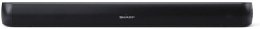 Soundbar Sharp HT-SB107 2.0 90 W czarny