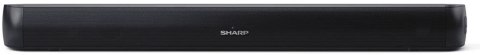Soundbar Sharp HT-SB107 2.0 90 W czarny