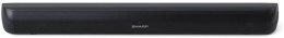 Soundbar Sharp HT-SB107 2.0 90 W czarny