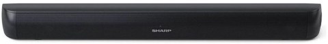 Soundbar Sharp HT-SB107 2.0 90 W czarny