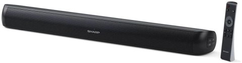 Soundbar Sharp HT-SB107 2.0 90 W czarny
