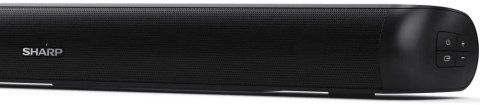 Soundbar Sharp HT-SB107 2.0 90 W czarny