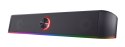 Soundbar Trust GXT 619 Thorne 2.0 12 W czarny