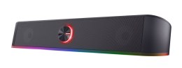 Soundbar Trust GXT 619 Thorne 2.0 12 W czarny