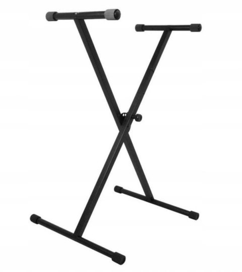 Stojak na klawiaturę PURE GEWA FX F900520, czarny