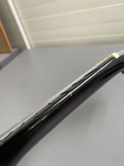 Ukulele sopranowe Martin Smith