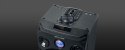 ZESTAW muzyczny MUSE M-1935 DJ 400W USB/BT