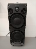 ZESTAW muzyczny MUSE M-1935 DJ 400W USB/BT