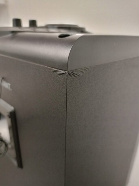 ZESTAW muzyczny MUSE M-1935 DJ 400W USB/BT