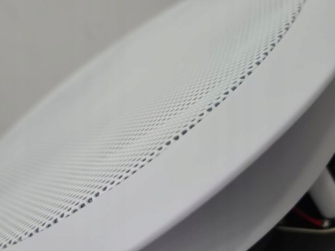 Zestaw głośników sufitowych Herdio HCS528BT biały