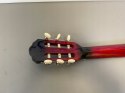 3rd Avenue Hiszpańska gitara klasyczna Kids, w rozmiarze 3/4