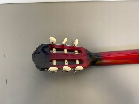 3rd Avenue Hiszpańska gitara klasyczna Kids, w rozmiarze 3/4