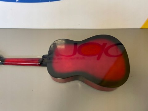 3rd Avenue Hiszpańska gitara klasyczna Kids, w rozmiarze 3/4