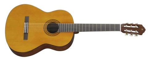 Gitara klasyczna Yamaha Flamenco C40II Praworęczna