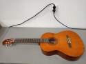 Gitara klasyczna Yamaha Flamenco C40II Praworęczna