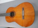 Gitara klasyczna Yamaha Flamenco C40II Praworęczna