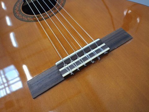 Gitara klasyczna Yamaha Flamenco C40II Praworęczna