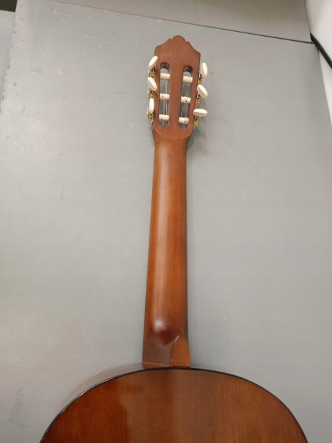 Gitara klasyczna Yamaha Flamenco C40II Praworęczna
