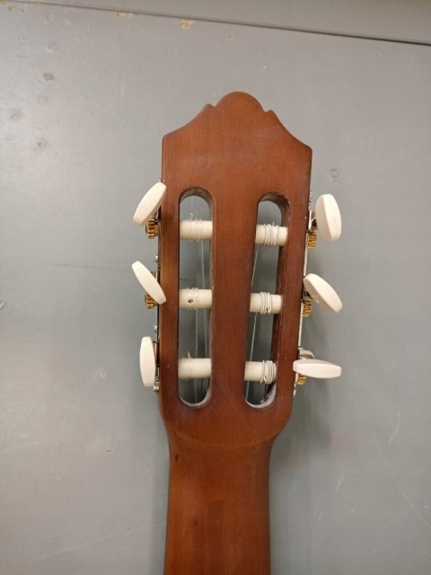 Gitara klasyczna Yamaha Flamenco C40II Praworęczna